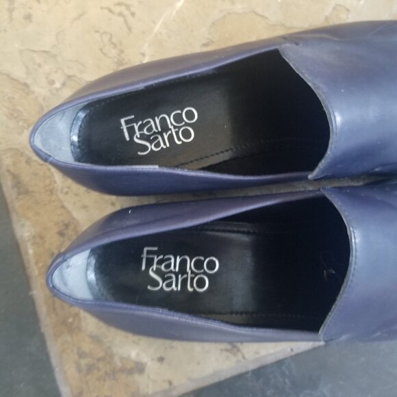 Women's loafers - Picture 3 of 4